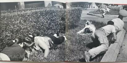 Christopher Anderson,CAPITOLIO Christopher Anderson,CAPITOLIO