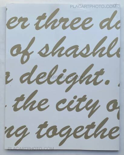 Rob Hornstra,Sochi Singers (SIGNED) Rob Hornstra,Sochi Singers (SIGNED)