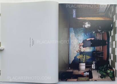 Rob Hornstra,Sochi Singers (SIGNED) Rob Hornstra,Sochi Singers (SIGNED)