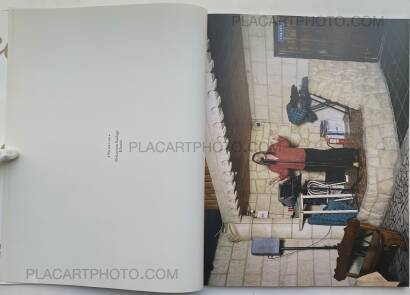 Rob Hornstra,Sochi Singers (SIGNED) Rob Hornstra,Sochi Singers (SIGNED)