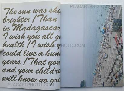 Rob Hornstra,Sochi Singers (SIGNED) Rob Hornstra,Sochi Singers (SIGNED)