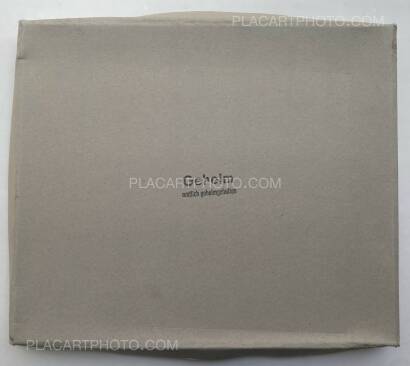 Andreas Magdanz,Dienststelle Marienthal (SIGNED, edt of 150) Andreas Magdanz,Dienststelle Marienthal (SIGNED, edt of 150)