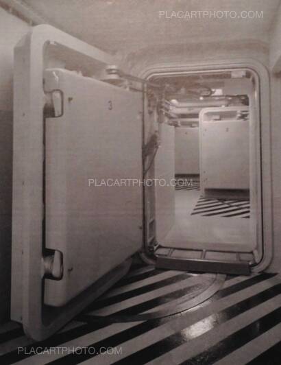 Andreas Magdanz,Dienststelle Marienthal (SIGNED, edt of 150) Andreas Magdanz,Dienststelle Marienthal (SIGNED, edt of 150)