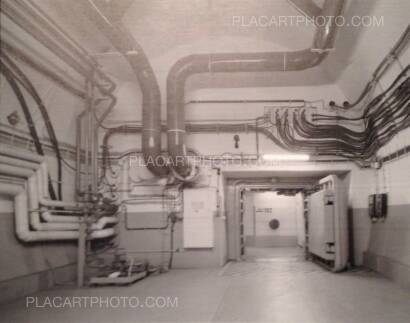 Andreas Magdanz,Dienststelle Marienthal (SIGNED, edt of 150) Andreas Magdanz,Dienststelle Marienthal (SIGNED, edt of 150)