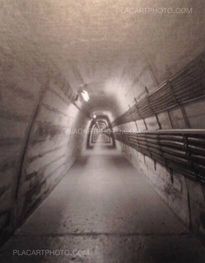 Andreas Magdanz,Dienststelle Marienthal (SIGNED, edt of 150) Andreas Magdanz,Dienststelle Marienthal (SIGNED, edt of 150)