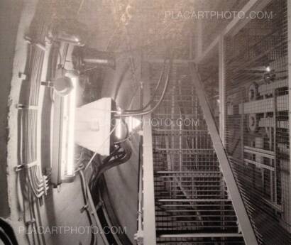 Andreas Magdanz,Dienststelle Marienthal (SIGNED, edt of 150) Andreas Magdanz,Dienststelle Marienthal (SIGNED, edt of 150)