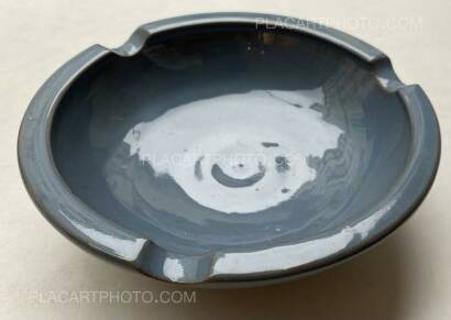 Andreas Magdanz,Dienststelle Marienthal (SIGNED, edt of 150) Andreas Magdanz,Dienststelle Marienthal (SIGNED, edt of 150)