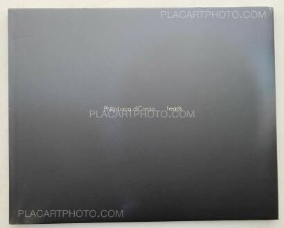 Philip-Lorca Dicorcia,heads  Philip-Lorca Dicorcia,heads