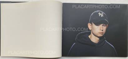 Philip-Lorca Dicorcia,heads  Philip-Lorca Dicorcia,heads