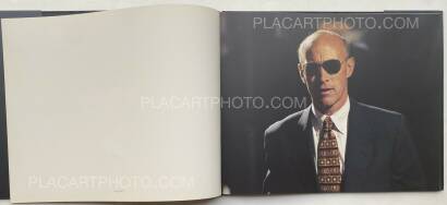 Philip-Lorca Dicorcia,heads Philip-Lorca Dicorcia,heads
