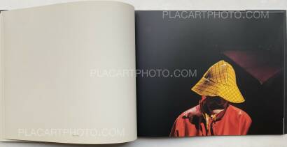 Philip-Lorca Dicorcia,heads  Philip-Lorca Dicorcia,heads