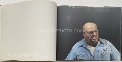 Philip-Lorca Dicorcia,heads  Philip-Lorca Dicorcia,heads