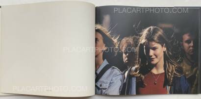 Philip-Lorca Dicorcia,heads Philip-Lorca Dicorcia,heads