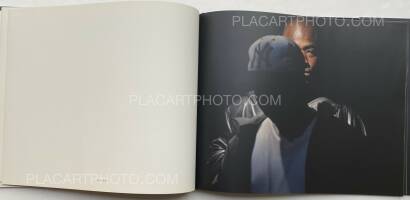 Philip-Lorca Dicorcia,heads Philip-Lorca Dicorcia,heads
