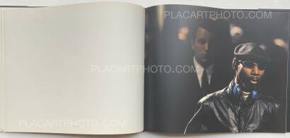 Philip-Lorca Dicorcia,heads Philip-Lorca Dicorcia,heads