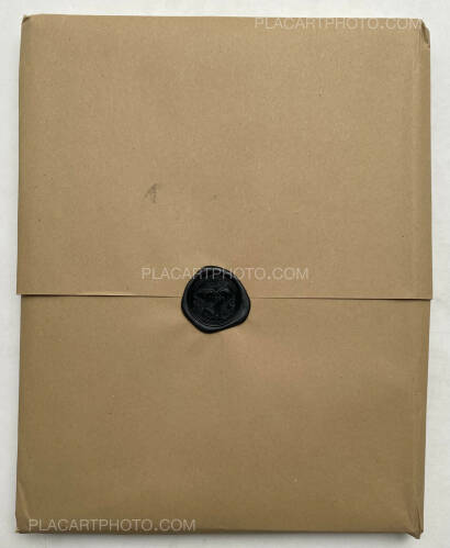 Thomas Sing,Liminal (SIGNED, edt of 300) Thomas Sing,Liminal (SIGNED, edt of 300)