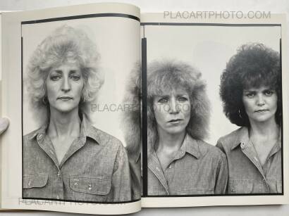 Richard Avedon,VISAGES DE L'OUEST  Richard Avedon,VISAGES DE L'OUEST