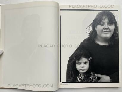 Richard Avedon,VISAGES DE L'OUEST  Richard Avedon,VISAGES DE L'OUEST