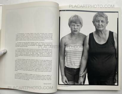 Richard Avedon,VISAGES DE L'OUEST  Richard Avedon,VISAGES DE L'OUEST