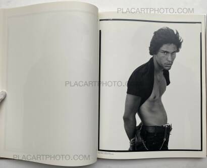 Richard Avedon,VISAGES DE L'OUEST  Richard Avedon,VISAGES DE L'OUEST