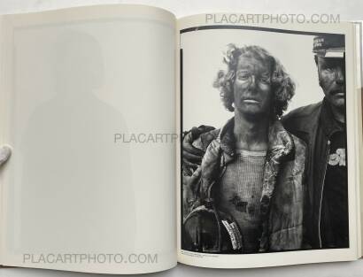 Richard Avedon,VISAGES DE L'OUEST  Richard Avedon,VISAGES DE L'OUEST