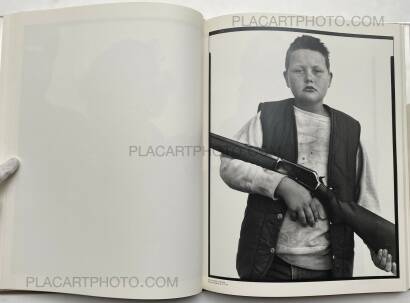 Richard Avedon,VISAGES DE L'OUEST  Richard Avedon,VISAGES DE L'OUEST