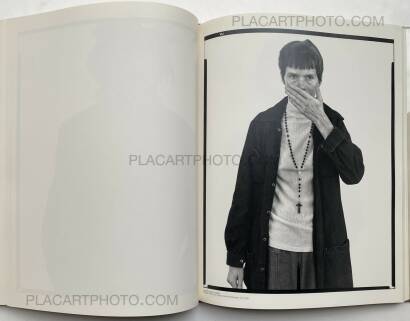 Richard Avedon,VISAGES DE L'OUEST  Richard Avedon,VISAGES DE L'OUEST