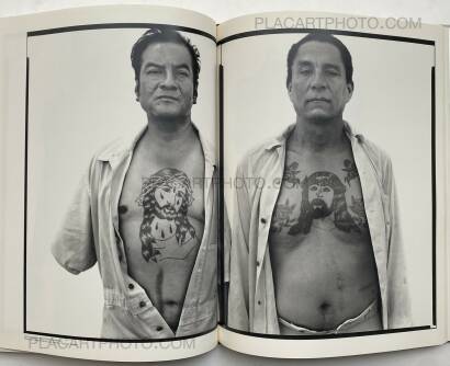 Richard Avedon,VISAGES DE L'OUEST  Richard Avedon,VISAGES DE L'OUEST