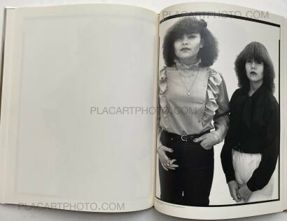 Richard Avedon,VISAGES DE L'OUEST  Richard Avedon,VISAGES DE L'OUEST