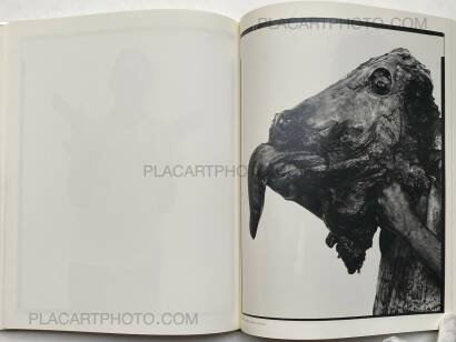 Richard Avedon,VISAGES DE L'OUEST  Richard Avedon,VISAGES DE L'OUEST