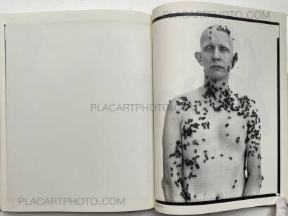 Richard Avedon,VISAGES DE L'OUEST  Richard Avedon,VISAGES DE L'OUEST