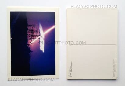 Collective,Photo Session '82 : 10 Points Heliography/New York Diary/Light and Shadow