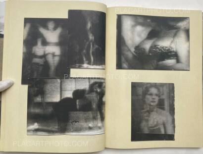 Miroslav Tichy,SCREENSHOTS Miroslav Tichy,SCREENSHOTS
