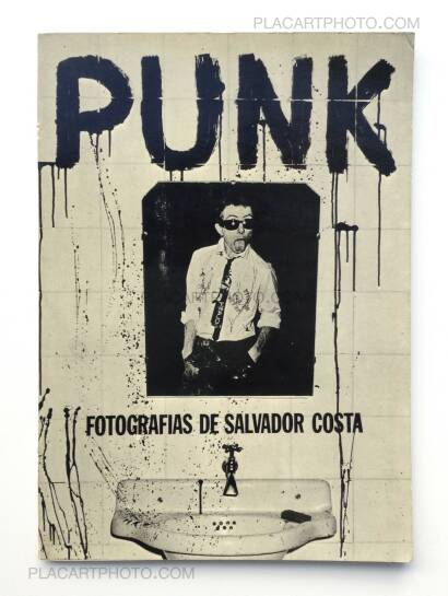 Salvador Costa,Punk