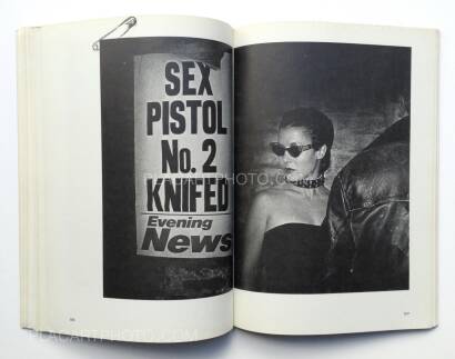 Salvador Costa,Punk