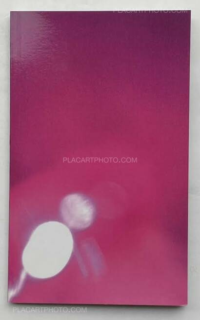 Eric Michel,iLights (WITH A PRINT, SIGNED, edt of 48)  Eric Michel,iLights (WITH A PRINT, SIGNED, edt of 48)