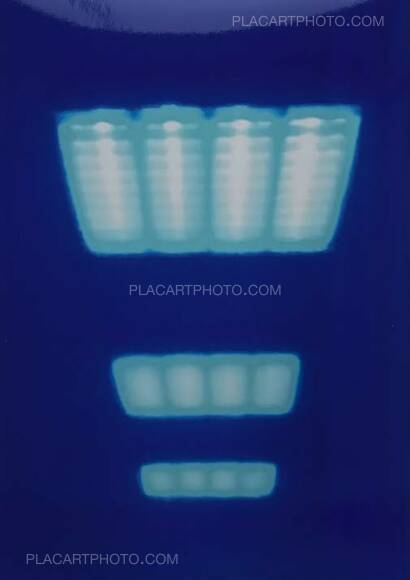 Eric Michel,iLights (WITH A PRINT, SIGNED, edt of 48)  Eric Michel,iLights (WITH A PRINT, SIGNED, edt of 48)