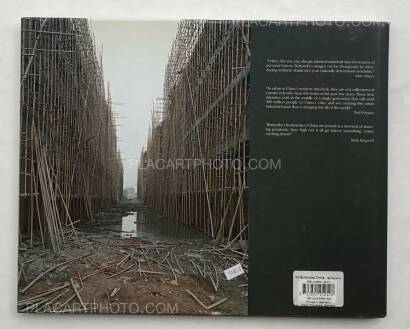 Edward Burtynsky ,CHINA Edward Burtynsky ,CHINA