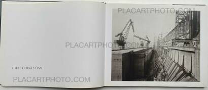 Edward Burtynsky ,CHINA Edward Burtynsky ,CHINA