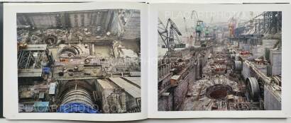 Edward Burtynsky ,CHINA Edward Burtynsky ,CHINA