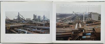 Edward Burtynsky ,CHINA Edward Burtynsky ,CHINA