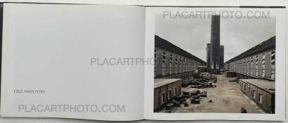 Edward Burtynsky ,CHINA Edward Burtynsky ,CHINA