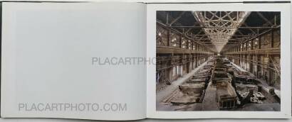 Edward Burtynsky ,CHINA Edward Burtynsky ,CHINA