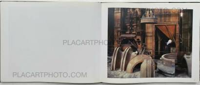 Edward Burtynsky ,CHINA Edward Burtynsky ,CHINA