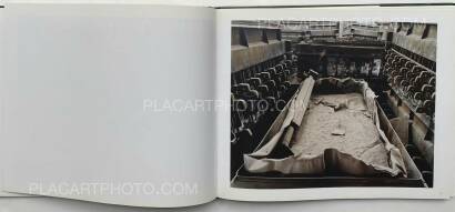 Edward Burtynsky ,CHINA Edward Burtynsky ,CHINA