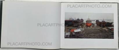 Edward Burtynsky ,CHINA Edward Burtynsky ,CHINA