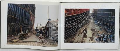 Edward Burtynsky ,CHINA Edward Burtynsky ,CHINA