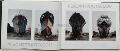 Edward Burtynsky ,CHINA Edward Burtynsky ,CHINA