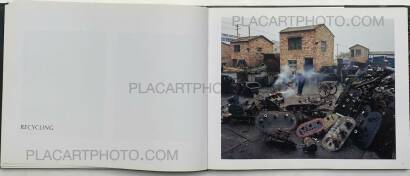 Edward Burtynsky ,CHINA Edward Burtynsky ,CHINA