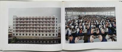 Edward Burtynsky ,CHINA Edward Burtynsky ,CHINA